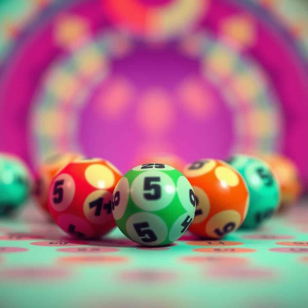 Prediksi Angka Hoki Toto Togel 2025: Rahasia Jitu Meraih JP