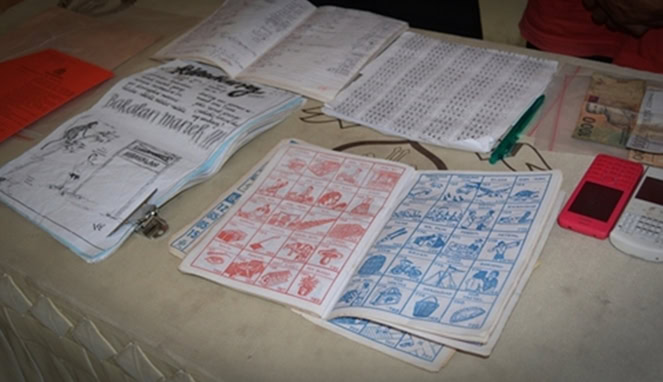 Menyusuri Jejak Sejarah Togel di Jawa Tengah: Dari Pasar Tradisional hingga Platform Daring