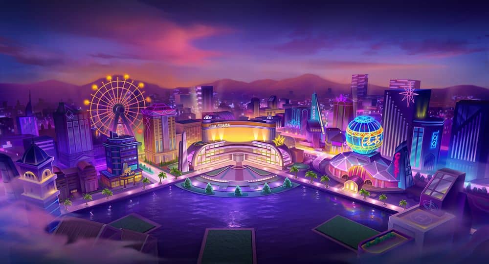 Review Situs Taruhan Online Terpercaya OLE777