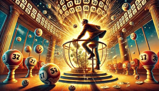 Togel Hongkong Pools 6D : Strategi Pintar Menang Togel