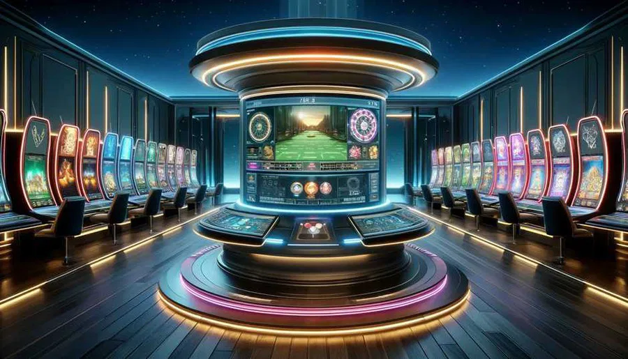 Agen Taruhan Ole777 Online Pada Masa Oder Baru & Beralih ke Daring