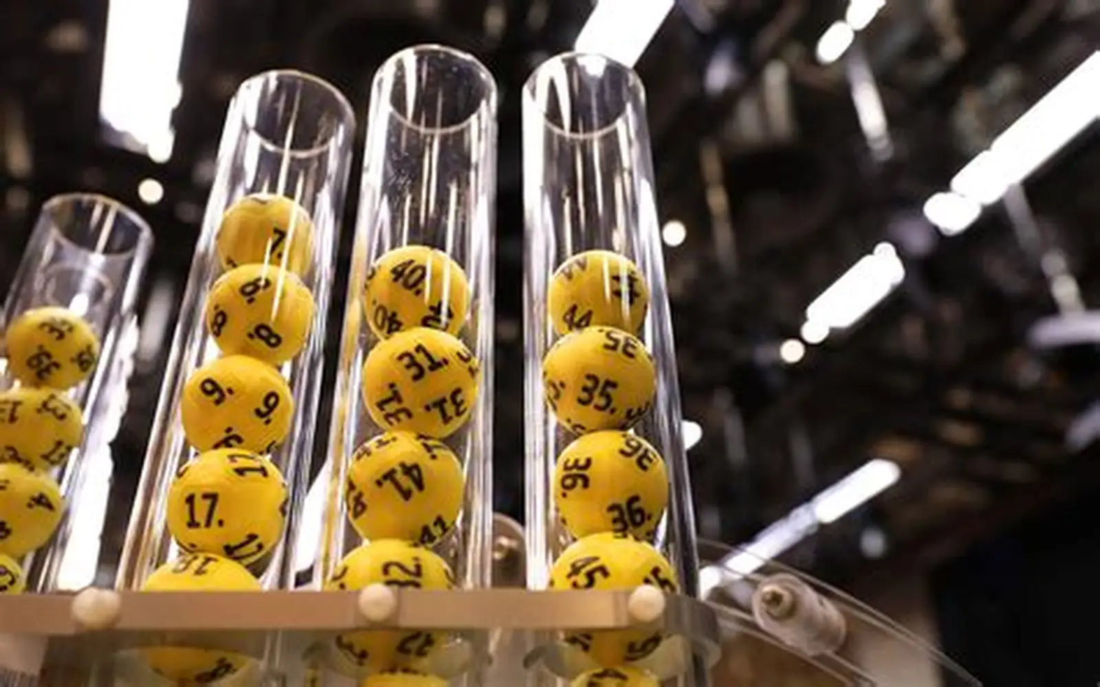 Bongkar Pola dan Strategi dari Permainan Togel Malaysia Hari Ini