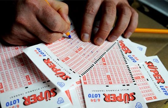 Unsur yang Mempengaruhi Kemenangan Togel Online