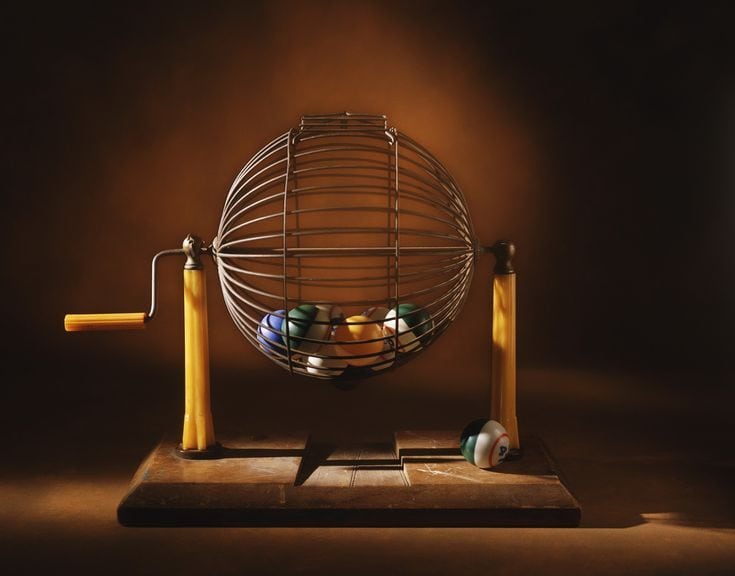 Strategi Ampuh Permainan Togel Dengan Angka Turunan