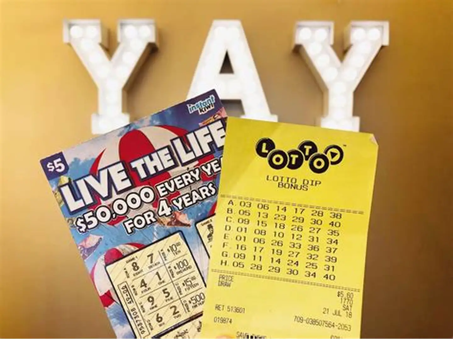 Jadwal Live Streaming Togel Malaysia Lengkap dan Terupdate