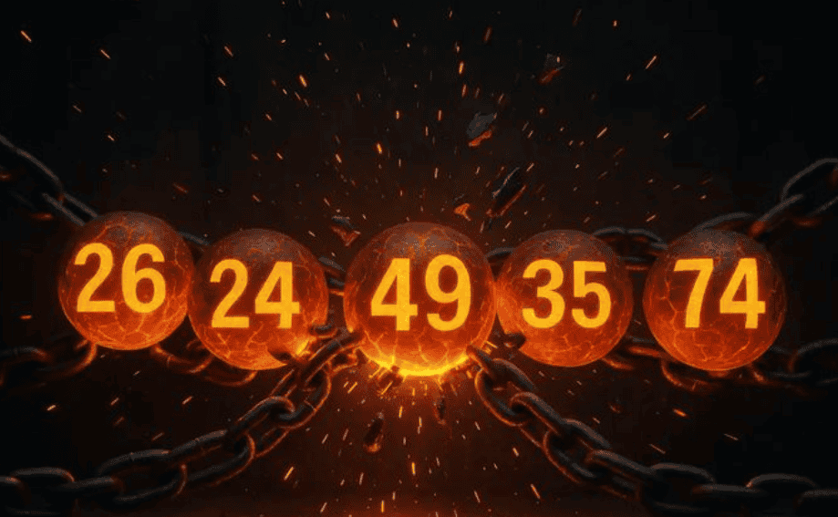 Cara Mendapatkan Jackpot Togel Online Lengkap Hari Ini