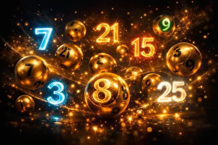 Faktor yang Mempengaruhi Kemenangan Togel Online Hari ini