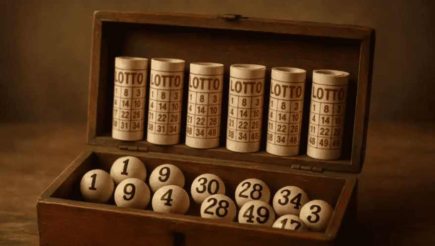 Strategi Bermain Togel Angka Kepung Terpercaya Hari ini