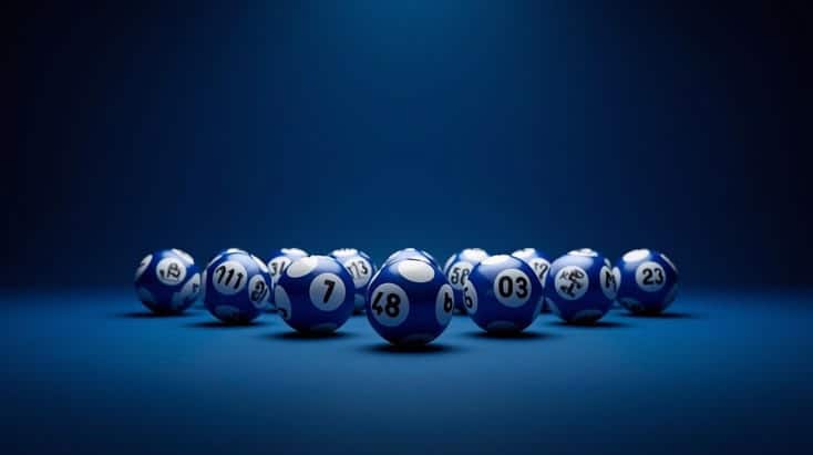 Togel 4D: Main Empat Angka Sensasi Berlipat Ganda!