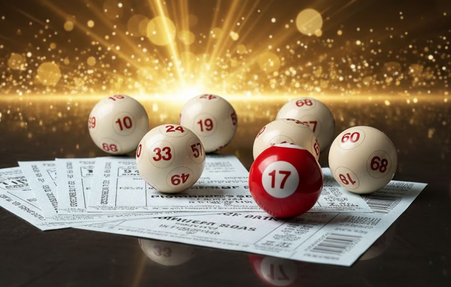 Rahasia Membaca Paito Togel: Panduan Lengkap untuk Pemula Hingga Mahir